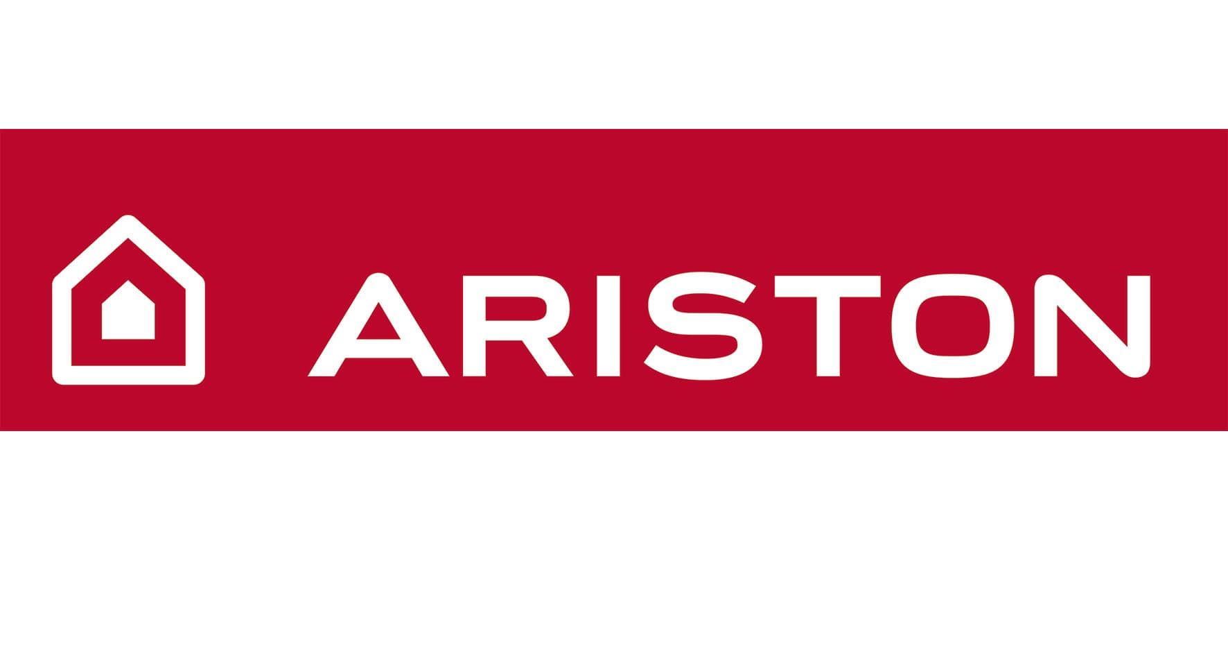 Logo Ariston