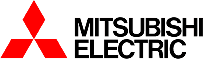 Logo Mitsubishi Electric