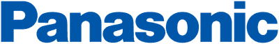 Logo Panasonic