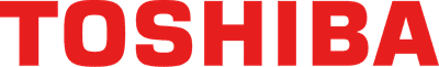 Logo Toshiba