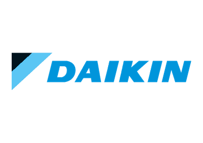 Logo Daikin